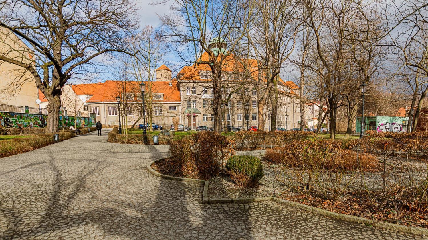 Vacationclub - Old Town Apartament 8B Kłodzko Extérieur photo