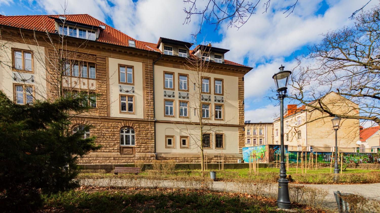 Vacationclub - Old Town Apartament 8B Kłodzko Extérieur photo
